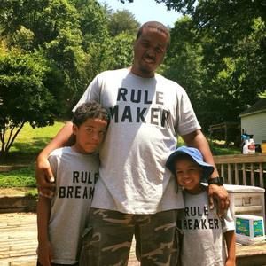 Meet your Posher, Derek